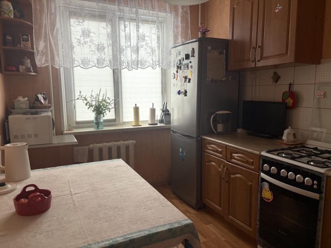 Уютная 3-х комнатная квартира в отличном районе (центр города). - Новотроицк