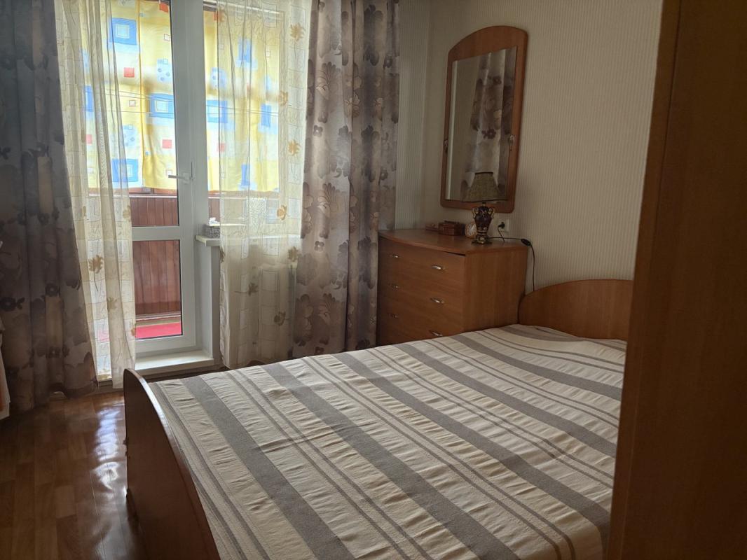 Уютная 3-х комнатная квартира в отличном районе (центр города). - Новотроицк