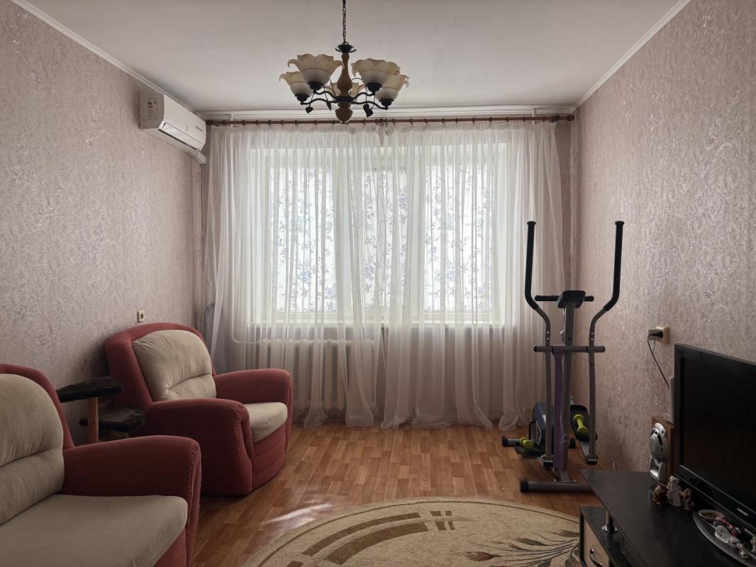 Уютная 3-х комнатная квартира в отличном районе (центр города). - Новотроицк