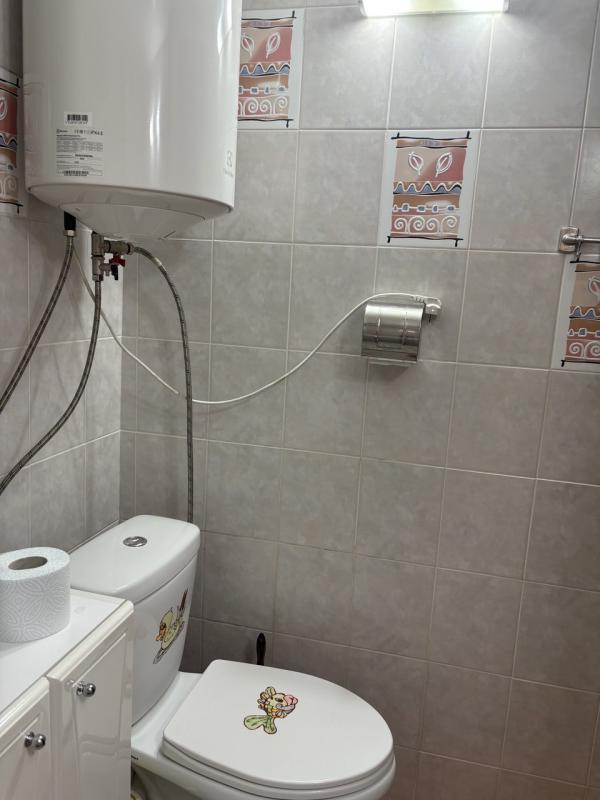 Уютная 3-х комнатная квартира в отличном районе (центр города). - Новотроицк