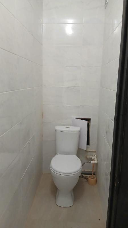 К продаже отличная трехкомнатная квартира после капитального ремонта . - Новотроицк