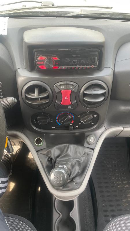 Продается FIAT Doblo, 2012 года

Один хозяин

Без ДТП в родном окрасе

Кузов оцинкованный

М - Новотроицк