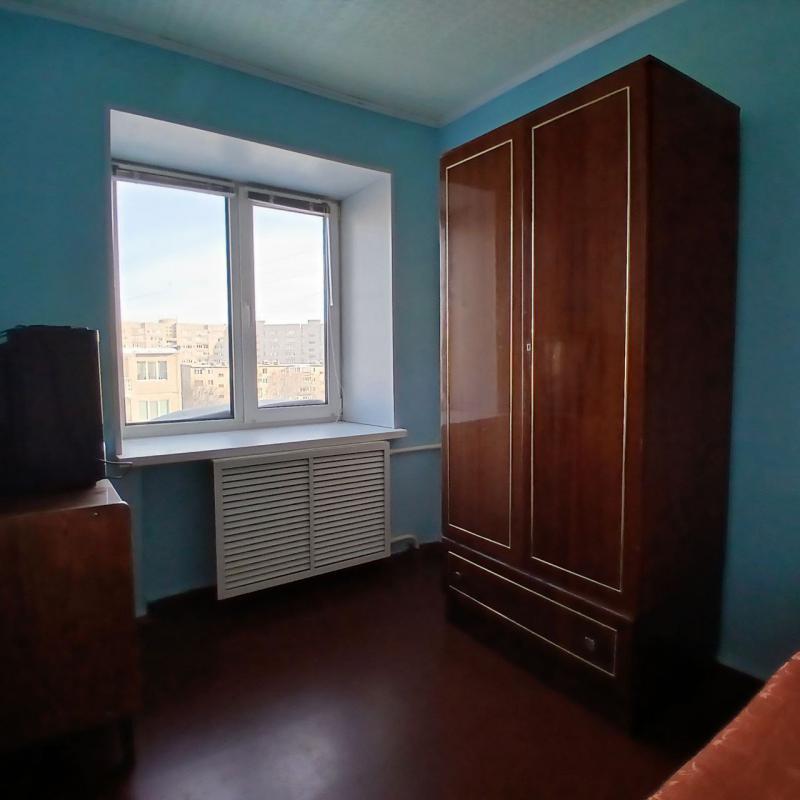 Продаётся трехкомнатная  квартира по адресу г. - Новотроицк