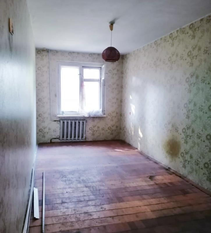 ВНИМАНИЕ! 2-Х КОМНАТНАЯ КВАРТИРА НА 3 ЭТАЖЕ, ПО ЦЕНЕ ОДНОКОМНАТНОЙ! - Новотроицк