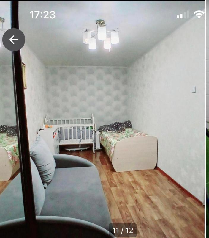 Продам 2- комнатную квартиру с хорошим косметическим ремонтом. - Новотроицк