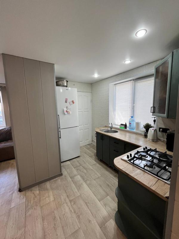 🏡 Продается уютный дом в городе Новотроицке! 🌿
📍 Адрес: улица Луговая, дом 10.
🏠 Стильный финский до - Новотроицк