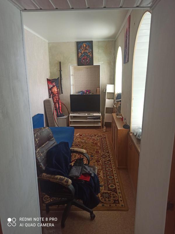 Продается 3-х комнатная квартира на первом этаже по адресу: ПУШКИНА 15. - Новотроицк