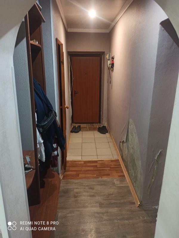 Продается 3-х комнатная квартира на первом этаже по адресу: ПУШКИНА 15. - Новотроицк