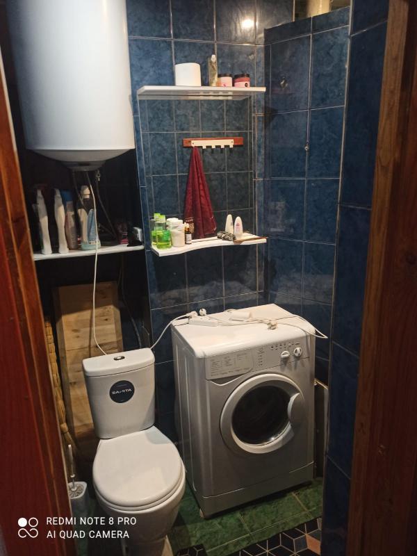 Продается 3-х комнатная квартира на первом этаже по адресу: ПУШКИНА 15. - Новотроицк