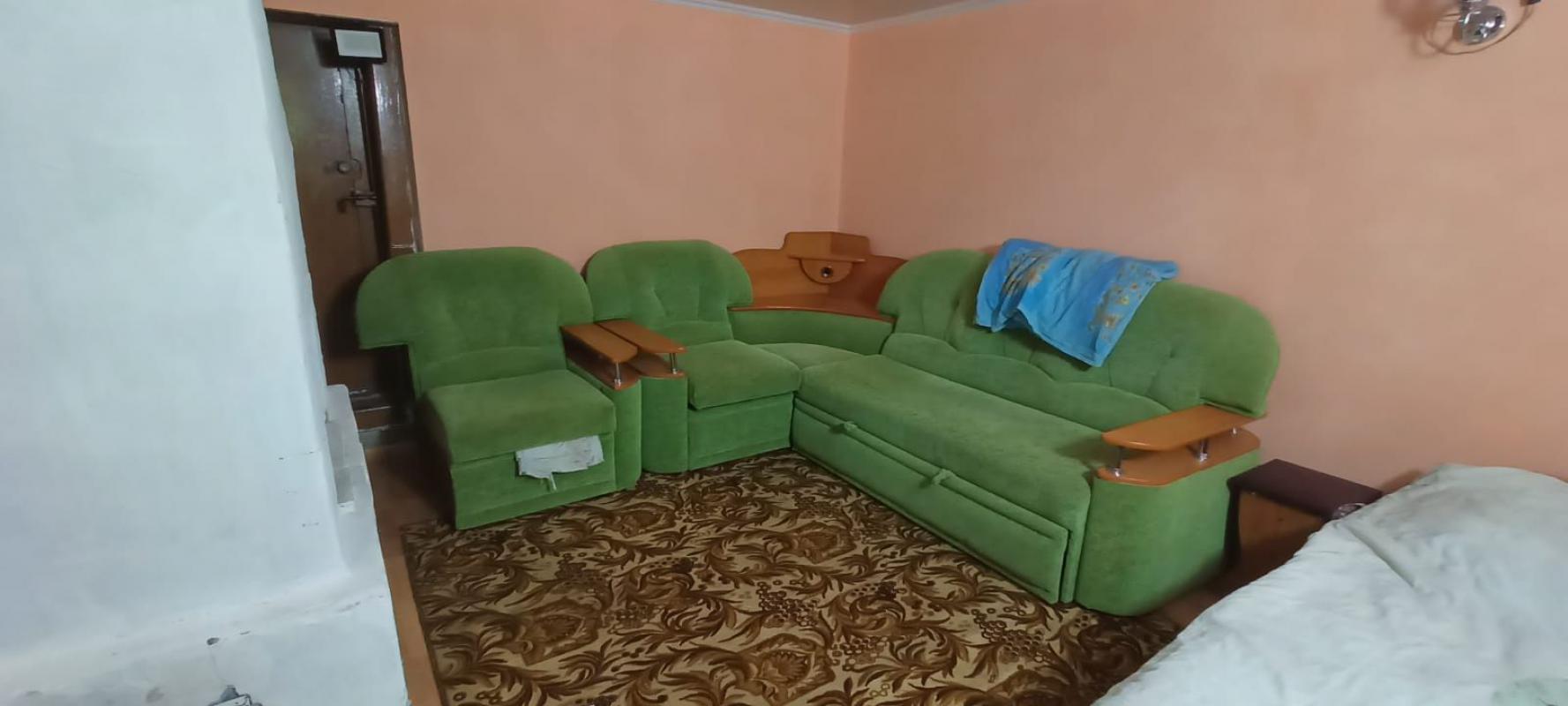 На Банке продам Дачу15 соток (две большие комнаты, обустроенные мебелью, бытовой техникой, посудой). - Новотроицк