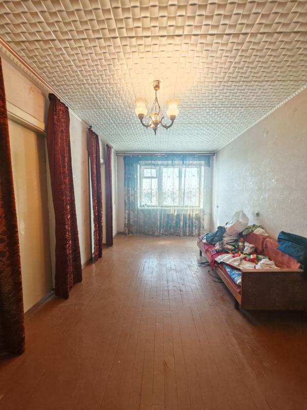 Продается 4-комнатная квартира в Новотроицке!

🌟 Адрес: ул. - Новотроицк