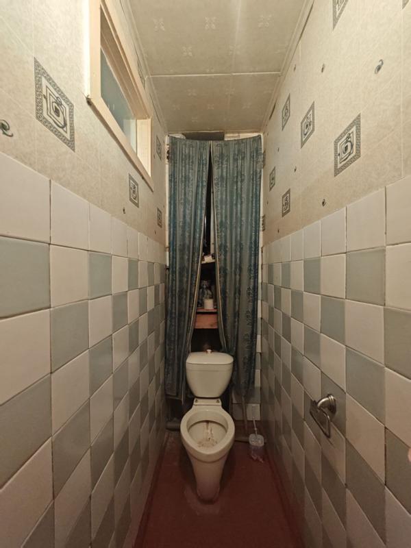 Продается 4-комнатная квартира в Новотроицке!

🌟 Адрес: ул. - Новотроицк