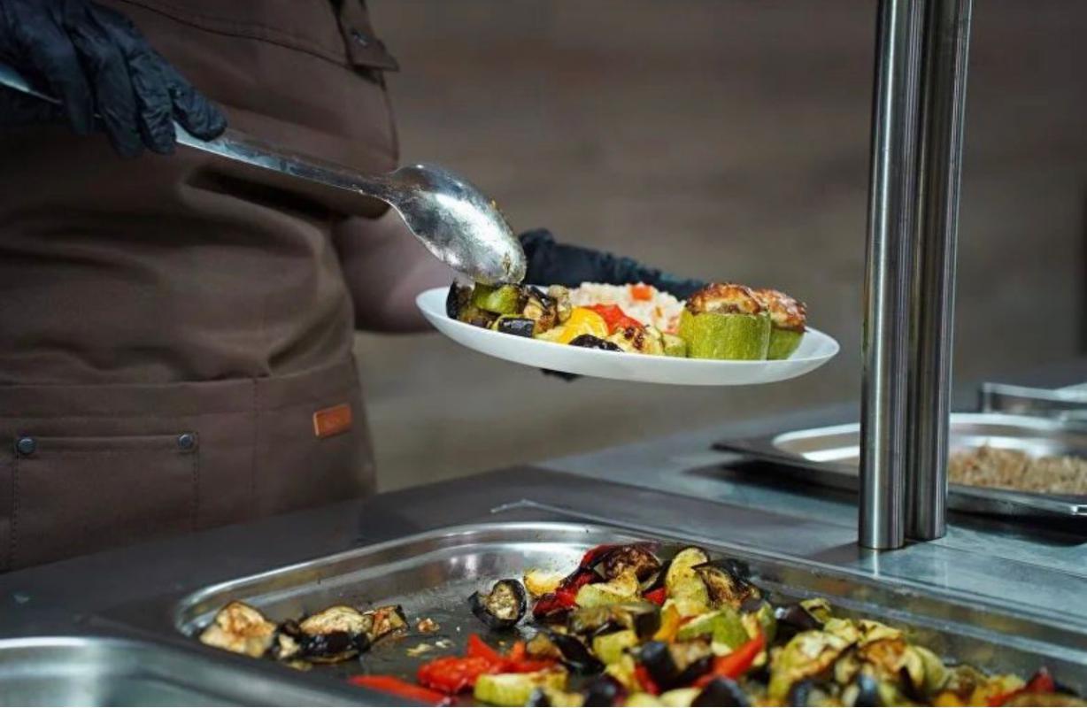 ‼️СТОЛОВАЯ «ТАРЕЛКА» ПРИГЛАШАЕТ НА РАБОТУ ‼️ 

В связи с открытием новой Ресто-столовой, мы ищем в - Орск