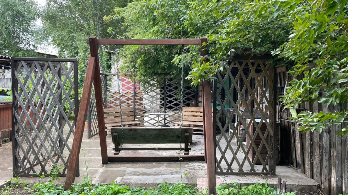 Продам дачу - Новотроицк