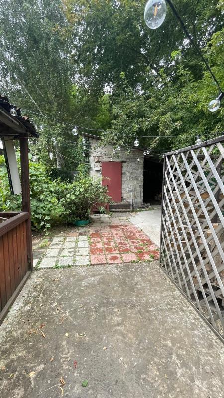 Продам дачу - Новотроицк