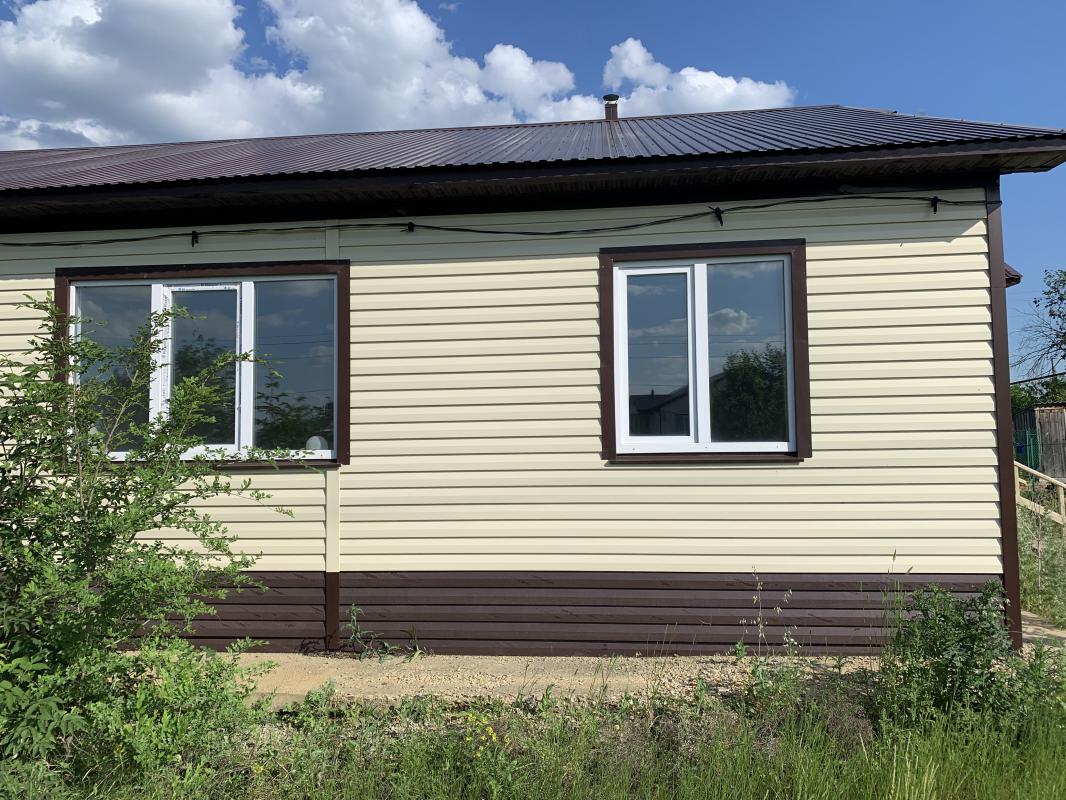 Продам дом (на 2 хозяина) все вопросы по телефону, возможно за мат кп - 