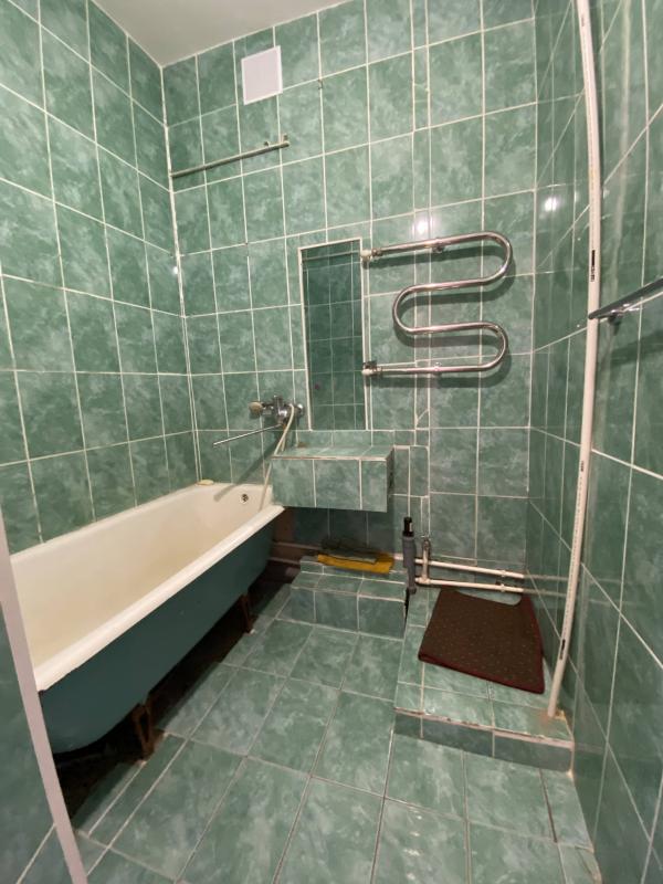 Продается квартира, солнечная, хорошая локация. - 