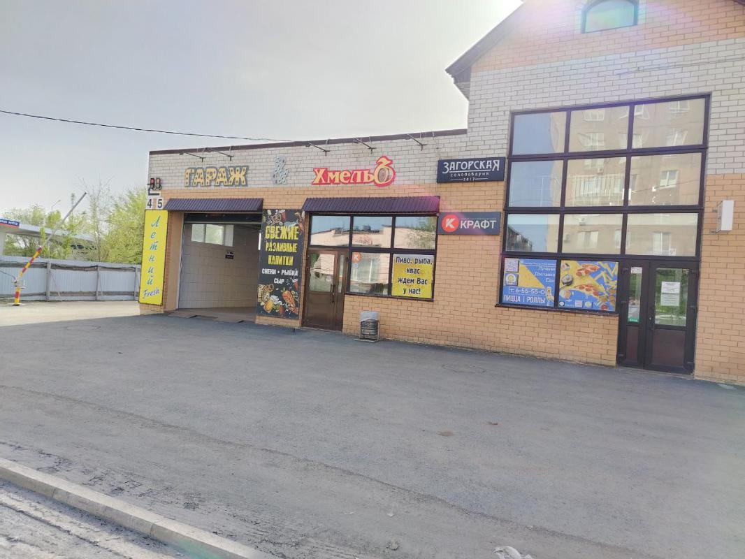 Помещения  33и 20 кв. - 