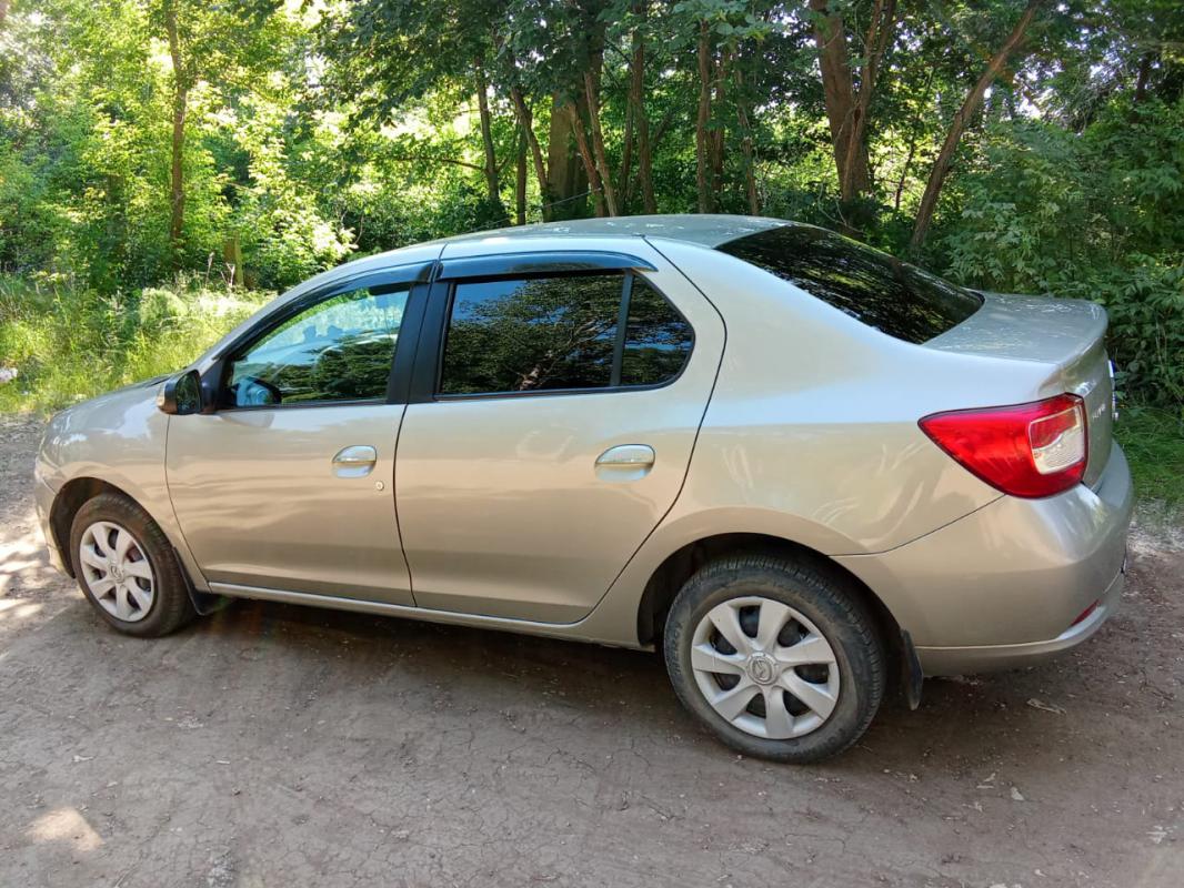 не бит не крашен. - Новотроицк