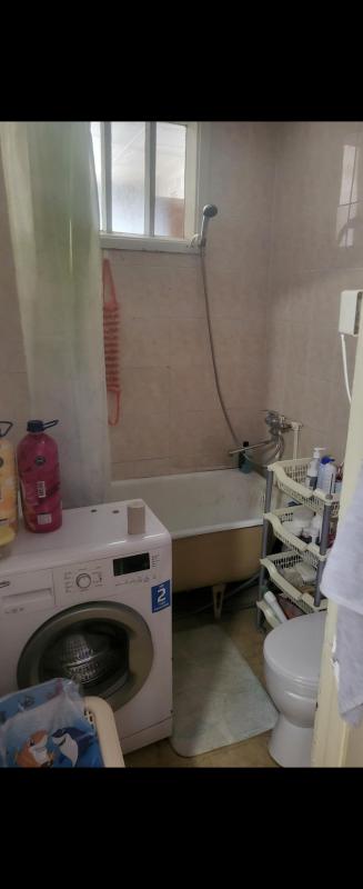 Продается 1 комнатная квартира, темлая,со всей мебелью,продажа от собственника,1 собсвеник,рядом маг - Новотроицк