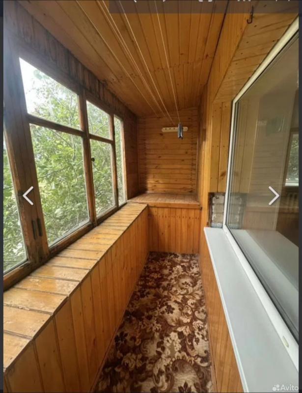 Продается 6-ти комнатная квартира (объединены 3-х комнатная и 4-х комнатная квартиры, перепланировка - Гай