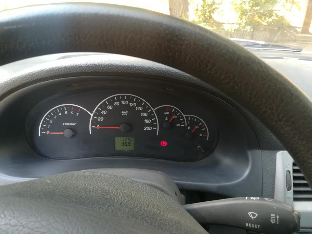 Приора универсал, люкс (SE), 2012 года. - Новотроицк