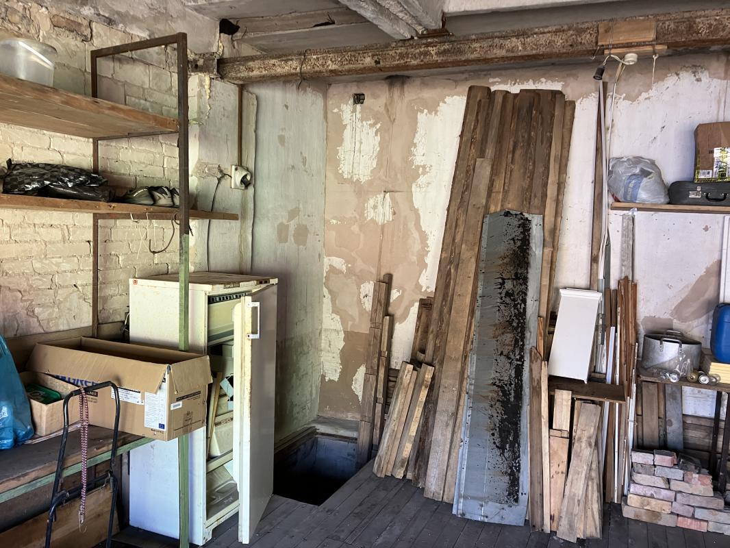 Продам большой гараж 4,5*7,5 за строительным техникумом. - Орск