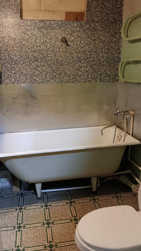 Сдам 1ком квартиру на длительный срок, район остановки пл. - Новотроицк