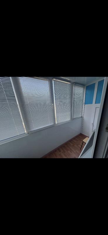 Продам 1/2 часть в 2-х комнатной квартире. - 