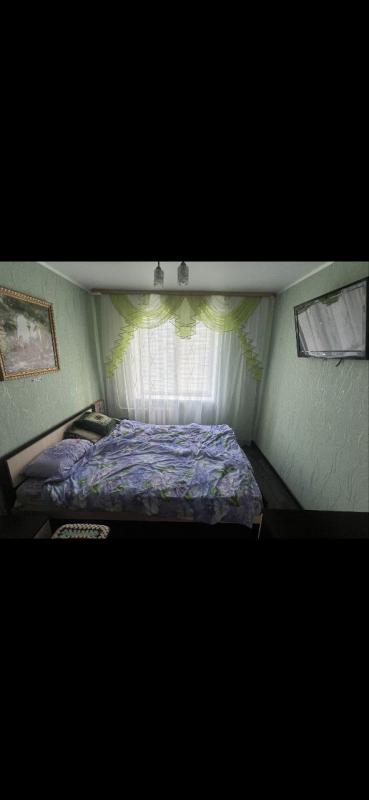 Продам 1/2 часть в 2-х комнатной квартире. - 