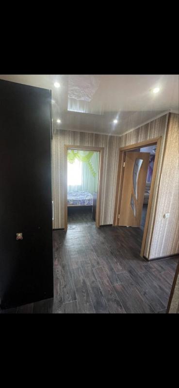 Продам 1/2 часть в 2-х комнатной квартире. - 