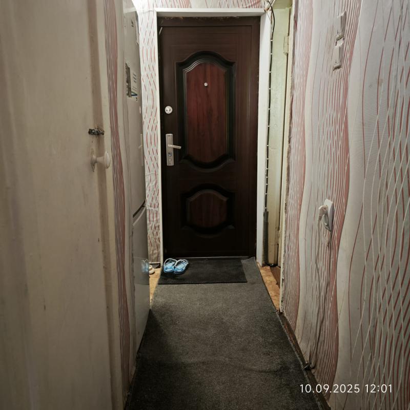 Продаётся 1-комнатная квартира по адресу г. - Новотроицк