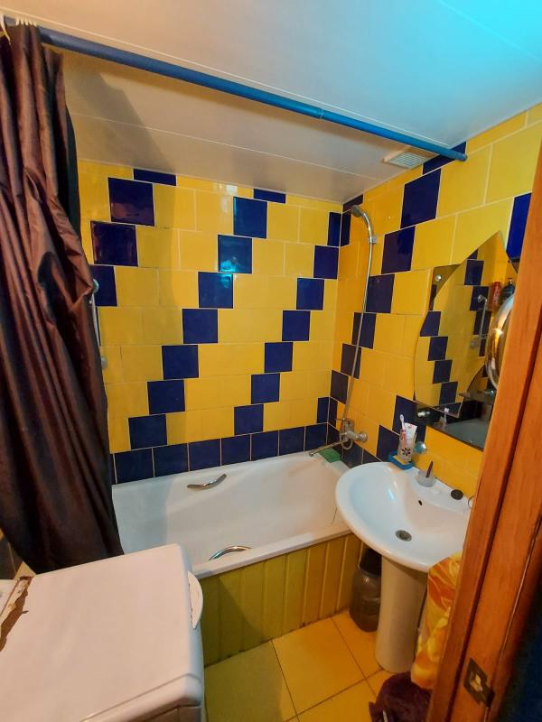 Элитная трёхкомнатная квартира в престижном районе — ваш новый уровень комфорта!

**Только для тех, - Новотроицк