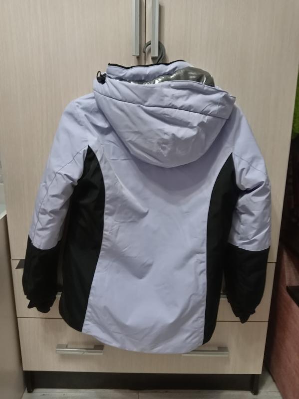 Продам зимний костюм на девочку 11-12 лет, носили один сезон, в отличном состоянии, тёплый. - Новотроицк