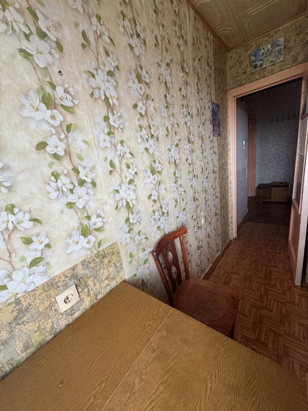 Продается 2‑х комнатная квартира, комнаты изолированные
г. - Новотроицк