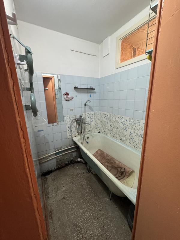 Продается 2‑х комнатная квартира, комнаты изолированные
г. - Новотроицк