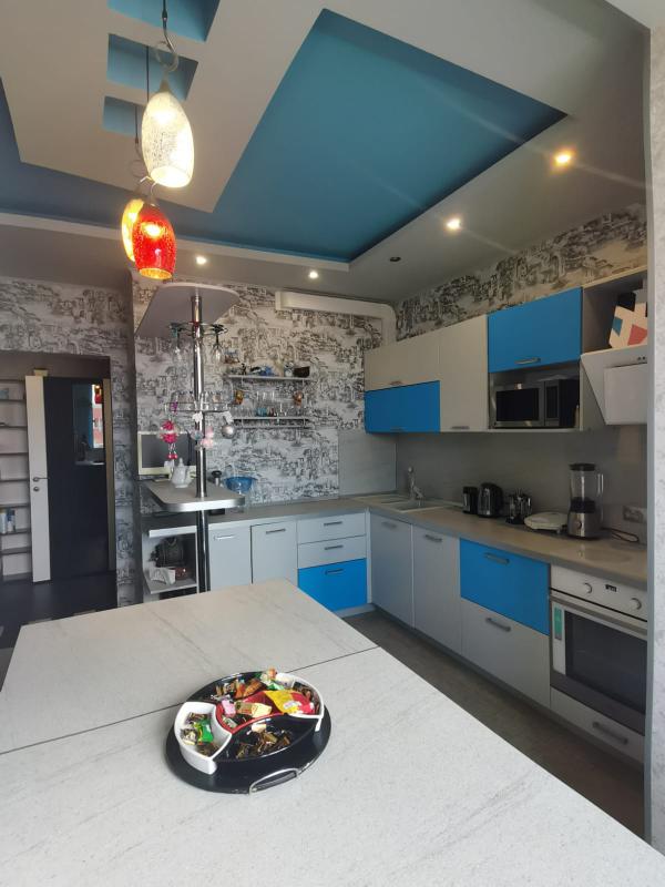 Квартира – это новый уровень жизни. - Оренбург