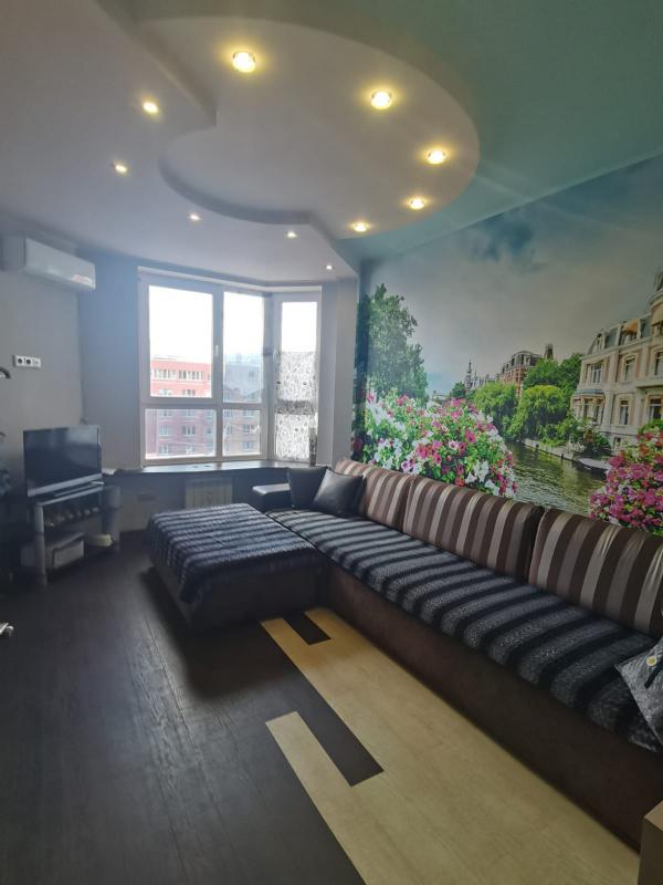 Квартира – это новый уровень жизни. - Оренбург