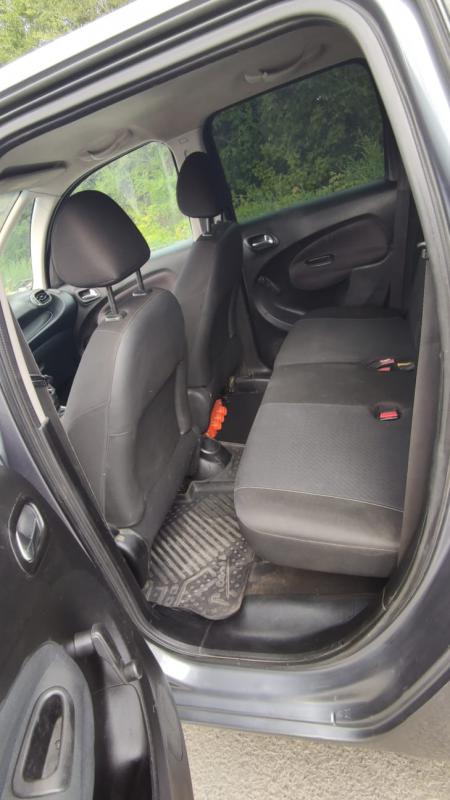 Продается Citroen C3 Picasso 2010 год. - Новотроицк