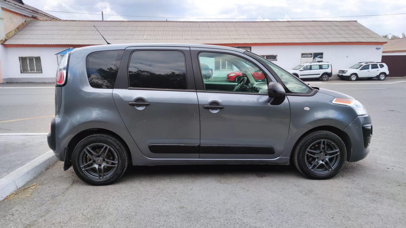 Продается Citroen C3 Picasso 2010 год. - Новотроицк