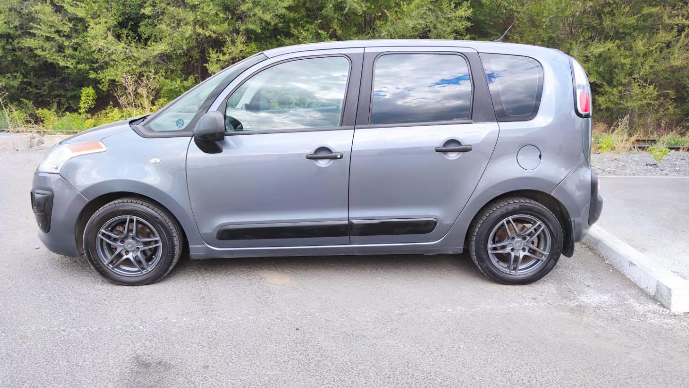 Продается Citroen C3 Picasso 2010 год. - Новотроицк