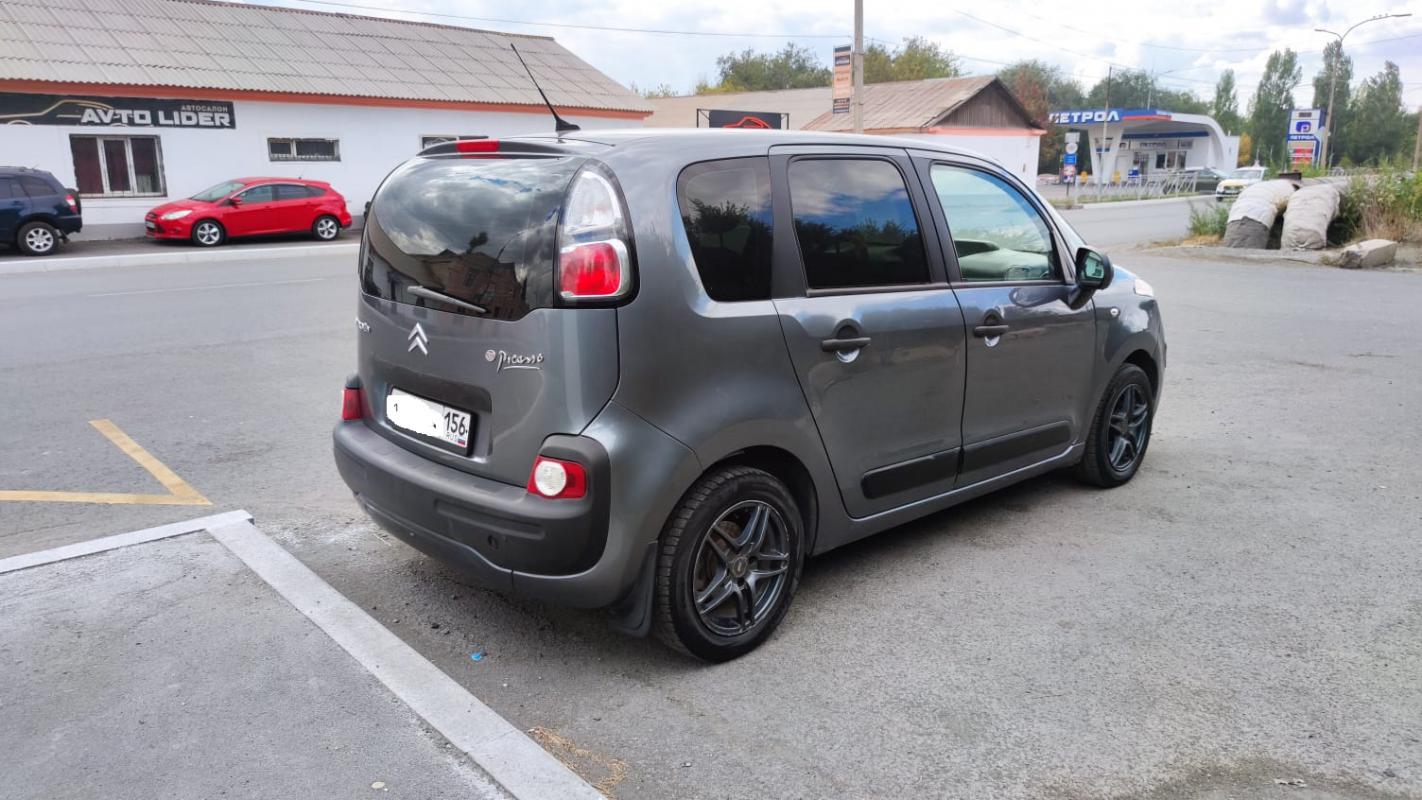 Продается Citroen C3 Picasso 2010 год. - Новотроицк