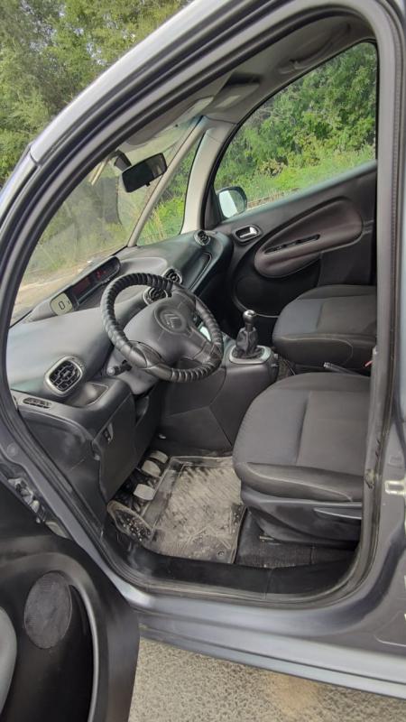 Продается Citroen C3 Picasso 2010 год. - Новотроицк