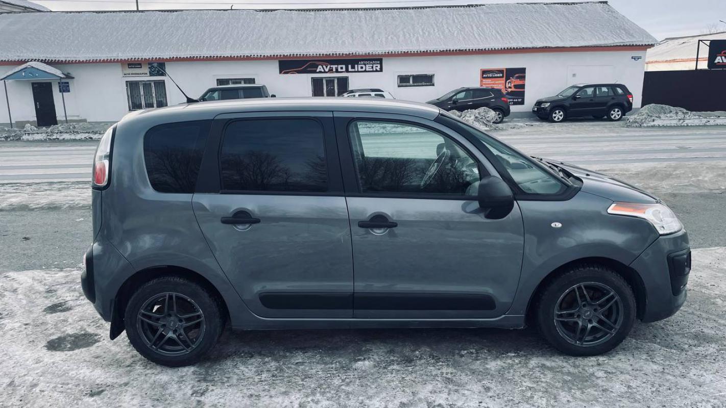 Продается Citroen C3 Picasso 2010 год. - Новотроицк