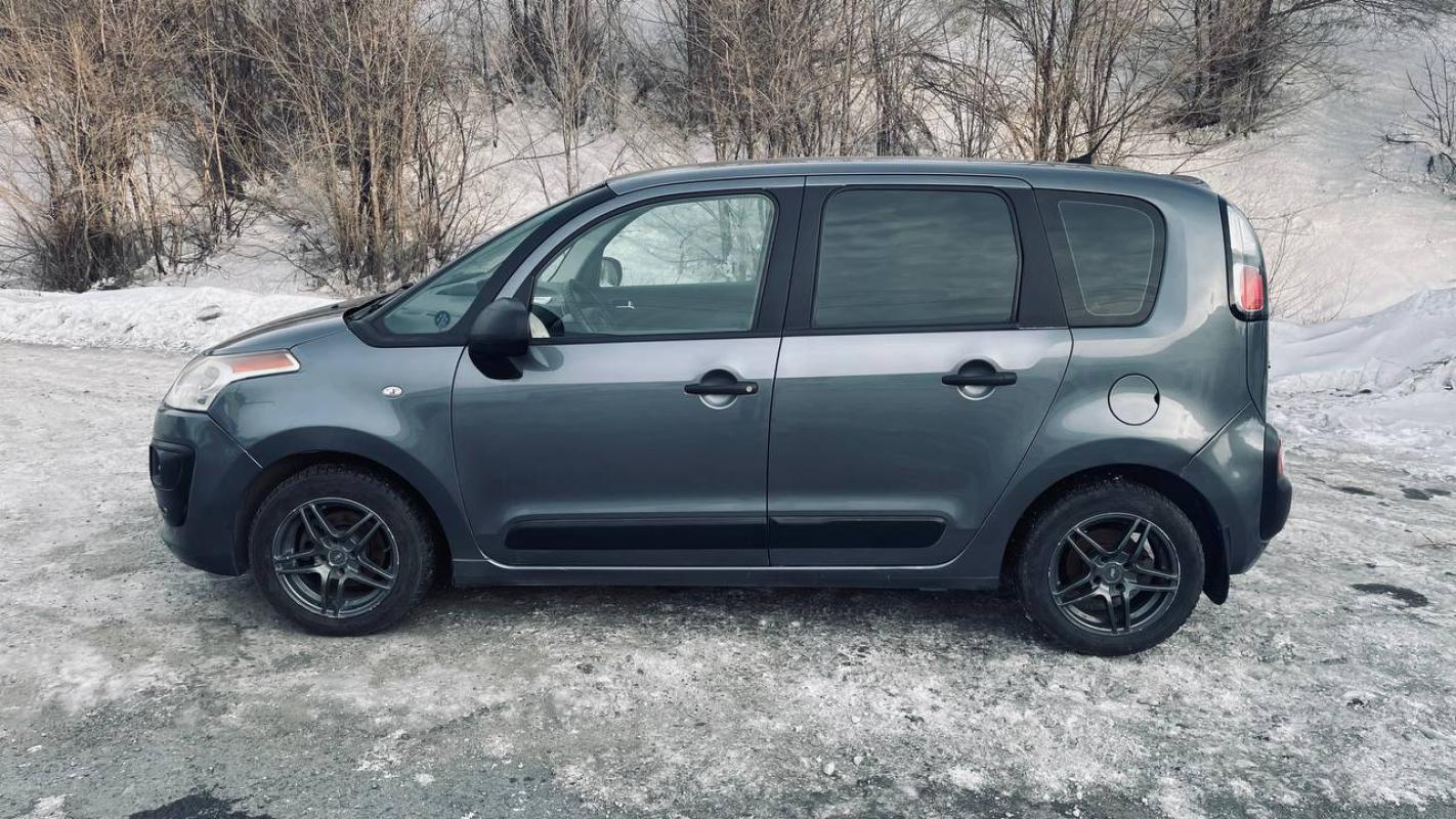 Продается Citroen C3 Picasso 2010 год. - Новотроицк