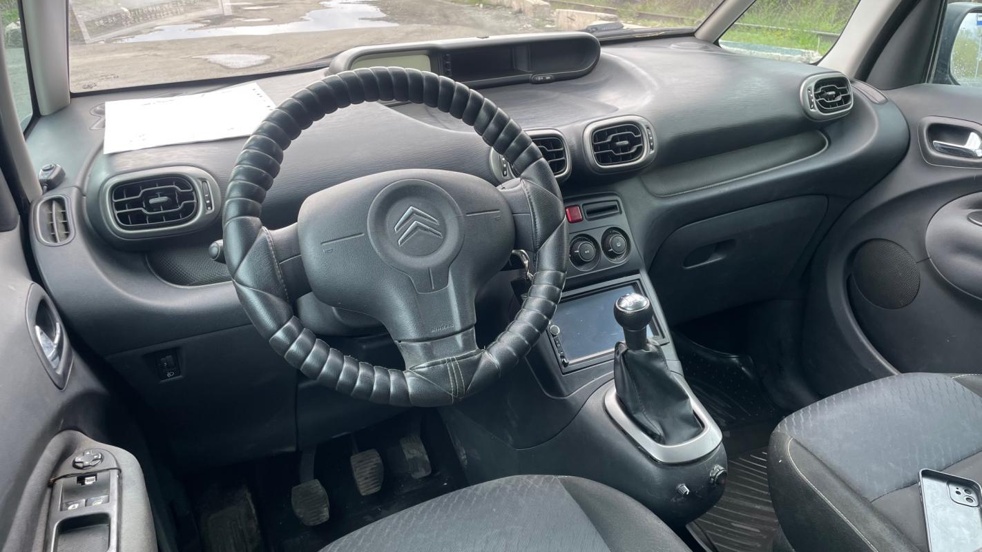 Продается Citroen C3 Picasso 2010 год. - Новотроицк