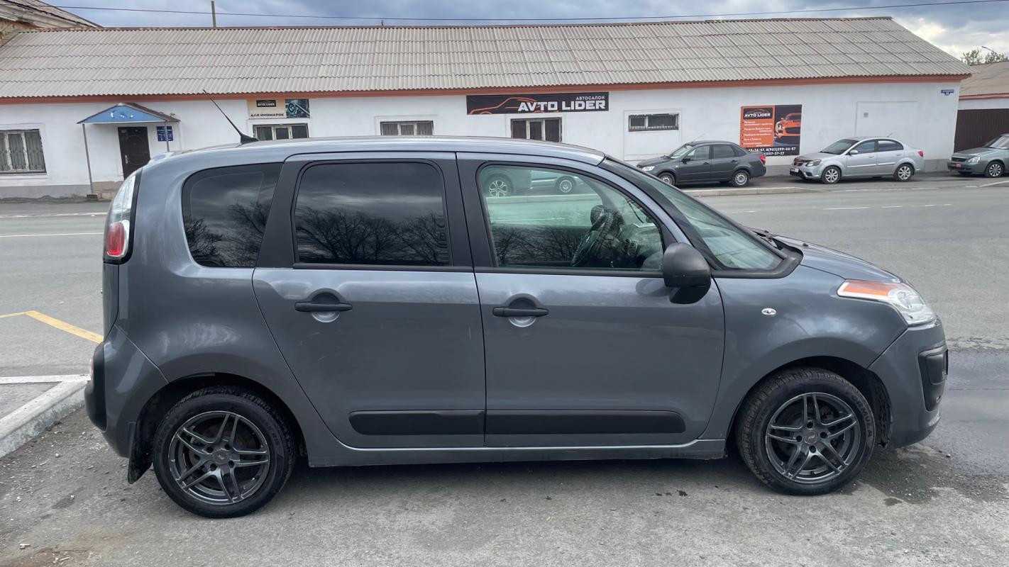 Продается Citroen C3 Picasso 2010 год. - Новотроицк