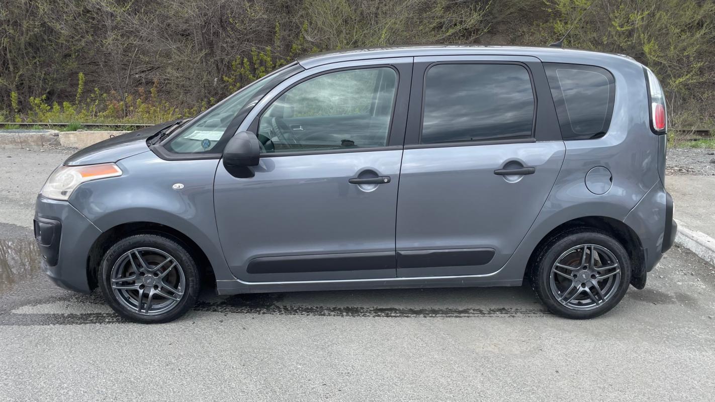 Продается Citroen C3 Picasso 2010 год. - Новотроицк