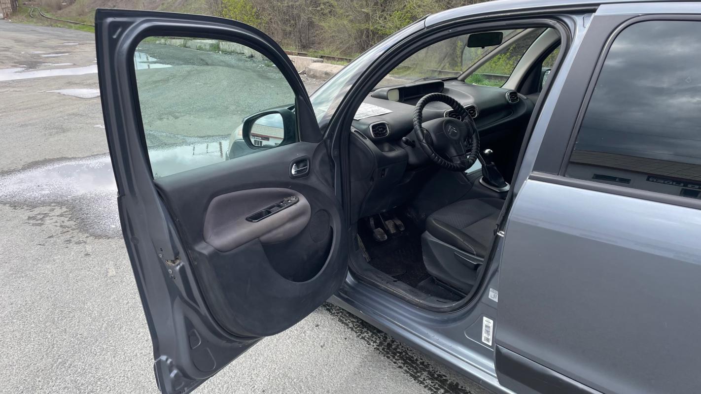 Продается Citroen C3 Picasso 2010 год. - Новотроицк