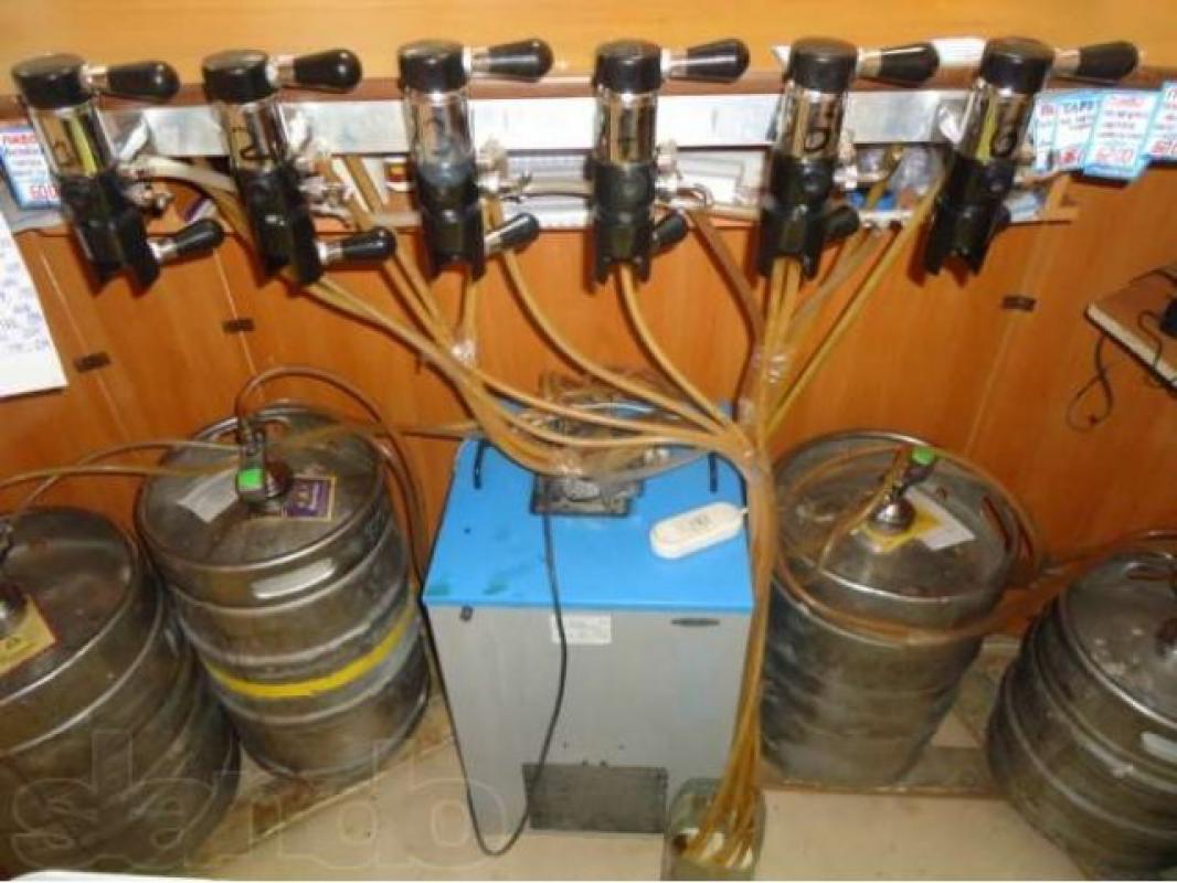 Гриль установка-70 т.р. - Новотроицк